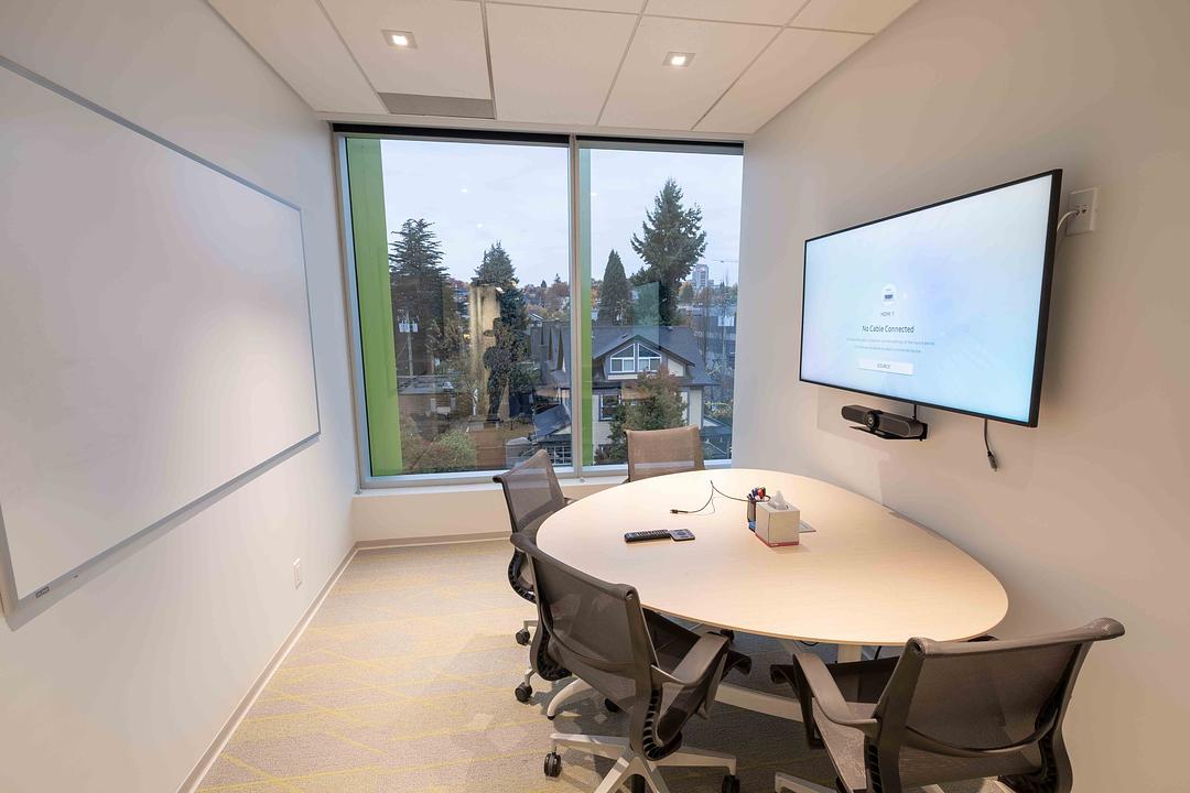 3rd & 4th Floors - 285 West 5th Avenue, Vancouver, BC