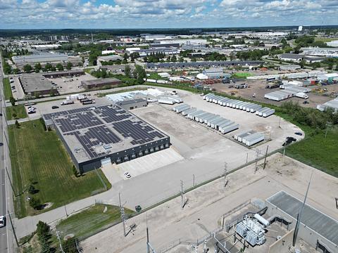 505 Conestoga Blvd, Cambridge, ON
