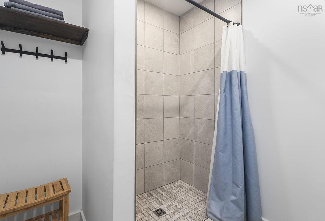 33 Elm Avenue, Wolfville, NS