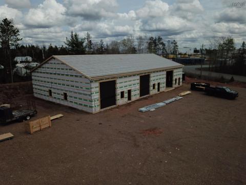 216 Lancaster Crescent, Debert, NS
