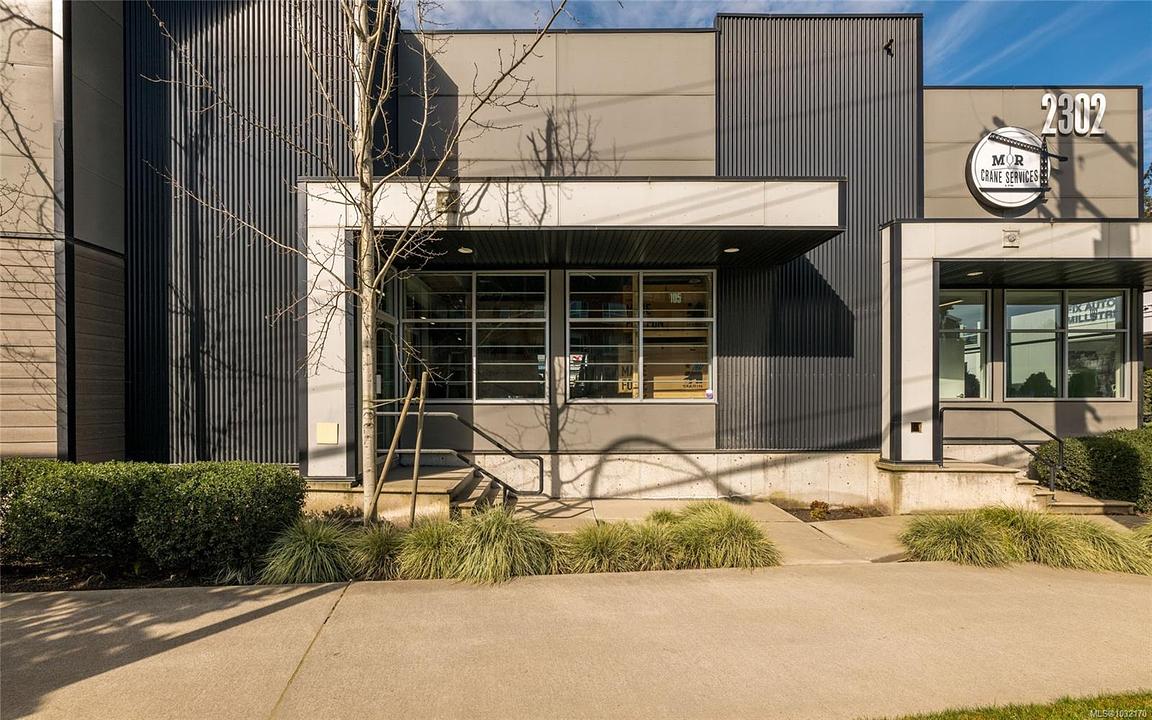 #105 - 2302 Millstream Road, Langford, BC