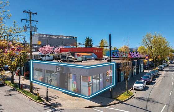 15 Victoria Dr, Vancouver, BC