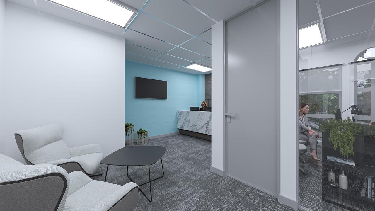 Suite 200 - 1333 West Broadway, Vancouver, BC