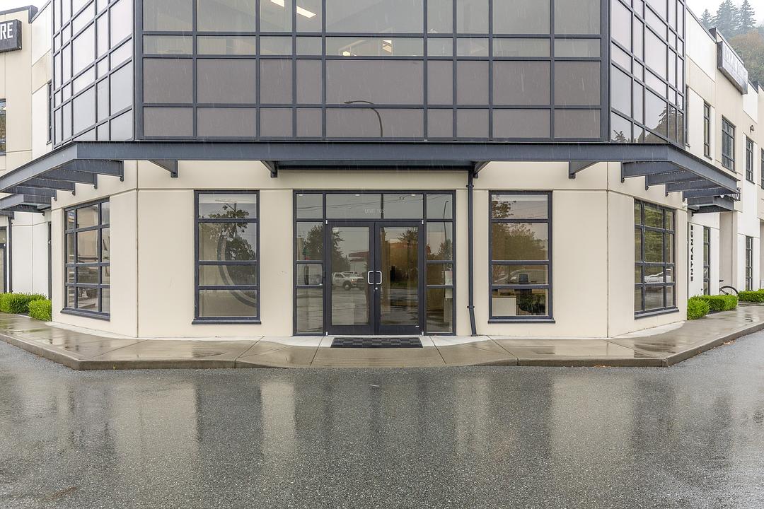 105 & 205 - 43995 Progress Way, Chilliwack, BC