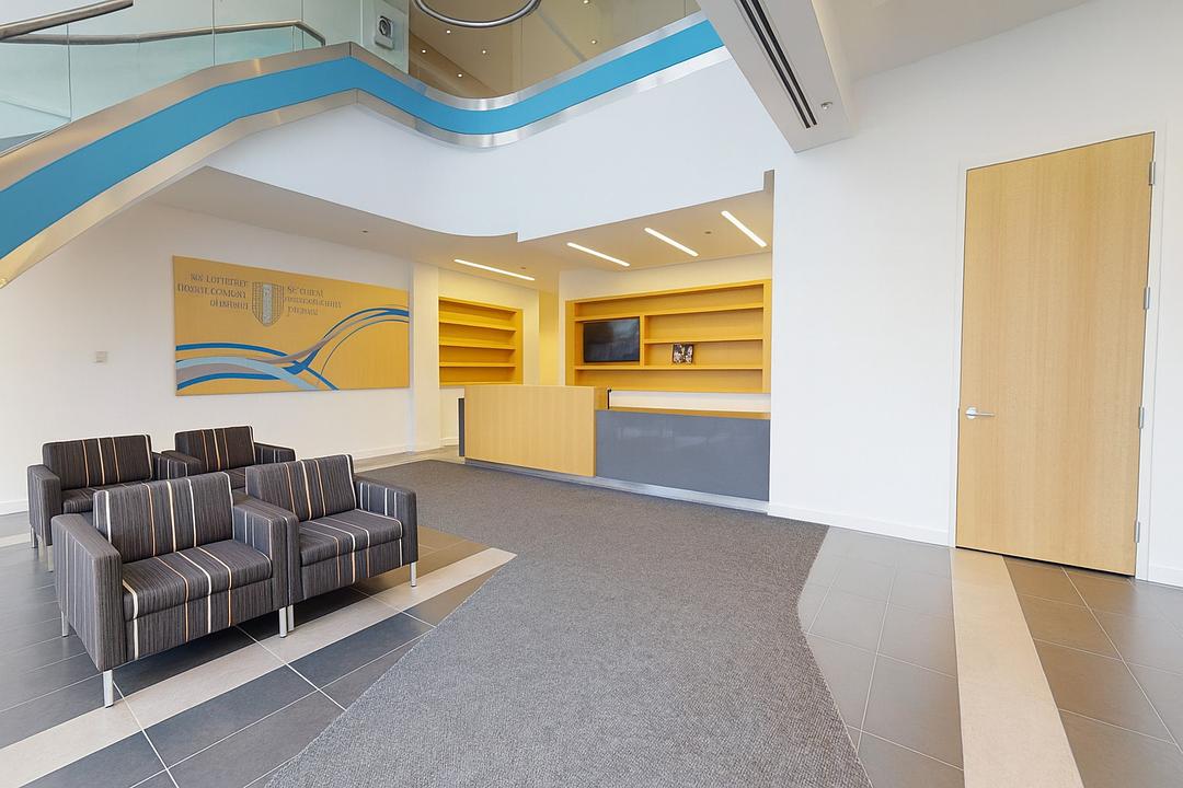 101 - 2630 Skymark Avenue, Mississauga, ON