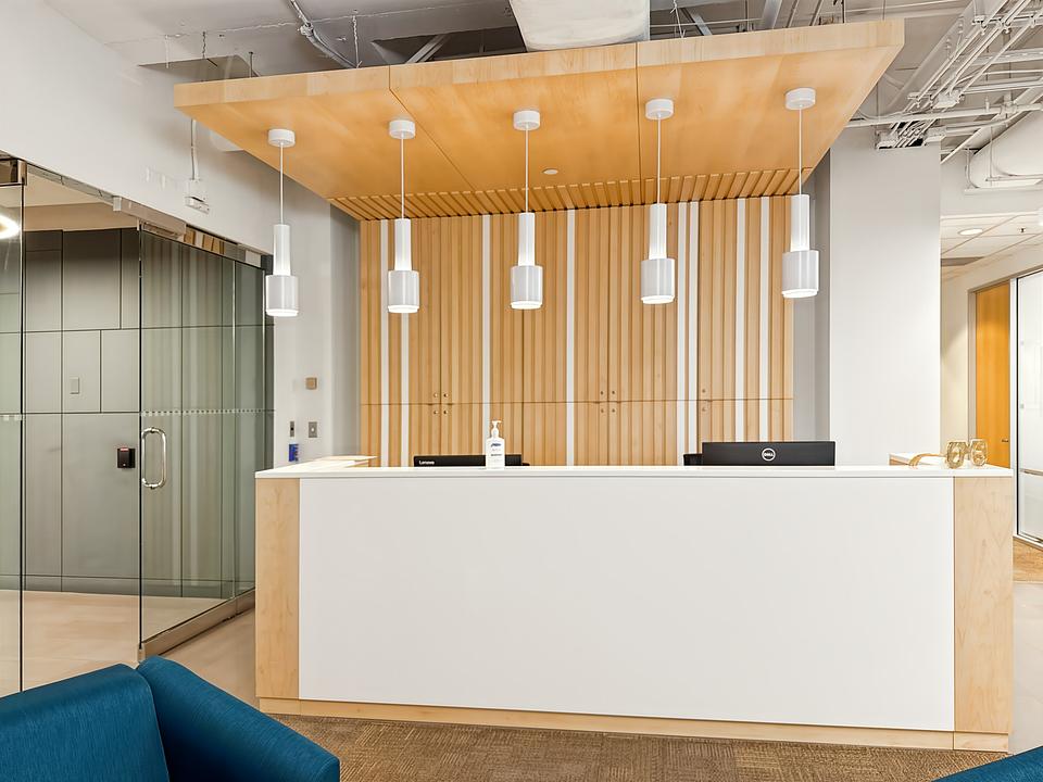 10th Floor West Hall - 888 3 Street Southwest, Calgary, AB