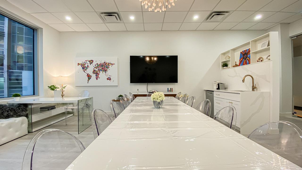 855 - 8477 Bridgeport Road, Richmond, BC