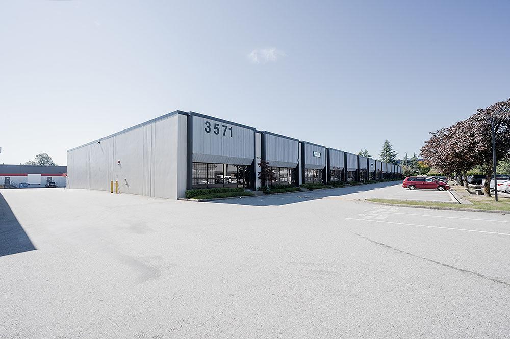 10 - 3571 Viking Way, Richmond, BC