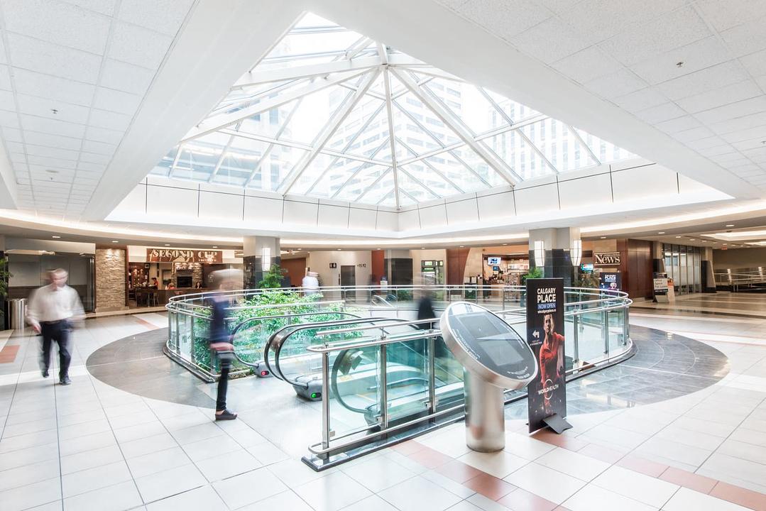 1500 - 400-355 4 Avenue Southwest, Calgary, AB