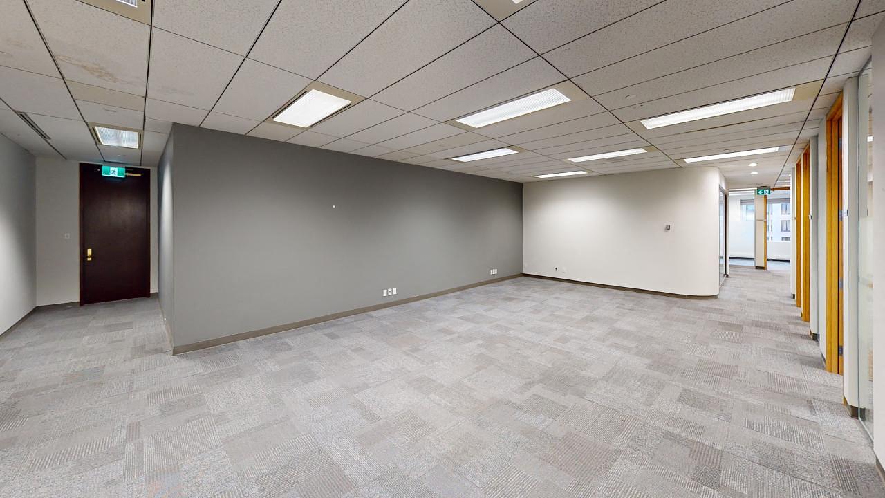 600 - 999 Boulevard De Maisonneuve Ouest, Montreal, QC