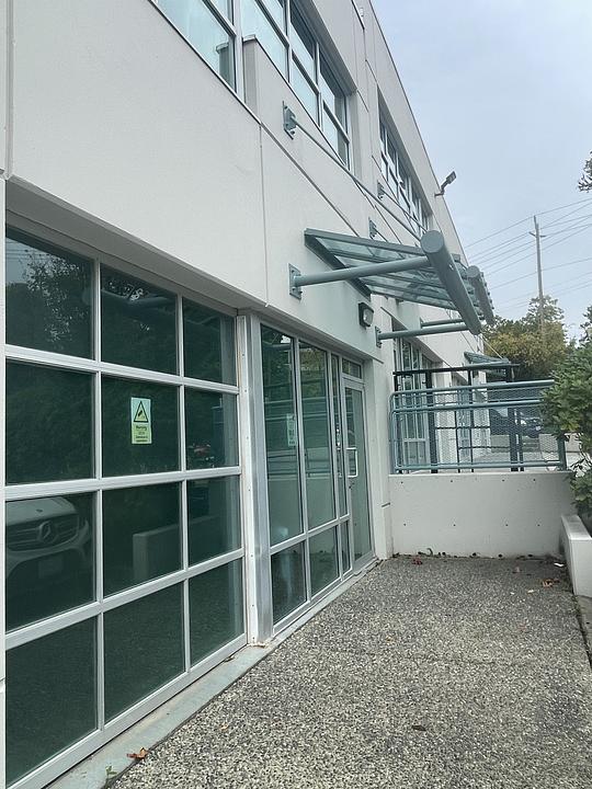 1542 Rand Ave, Vancouver, BC