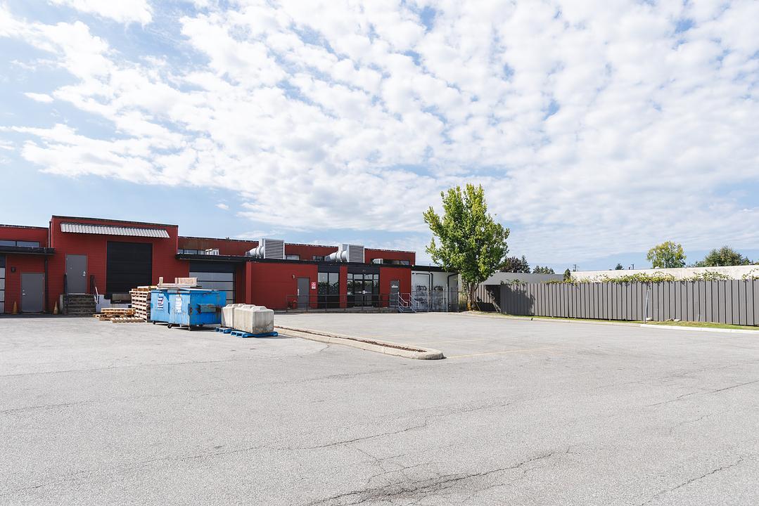 100 - 11480 River Road, Richmond, BC