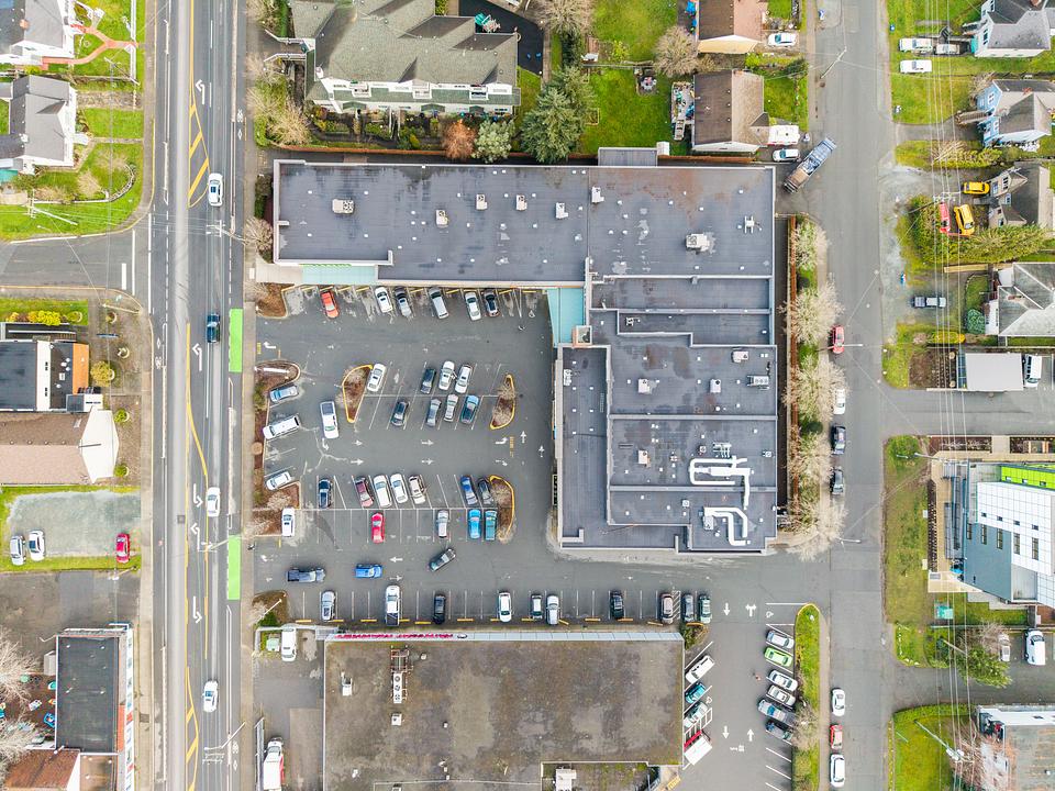 2929 Tillicum Road, Victoria, BC