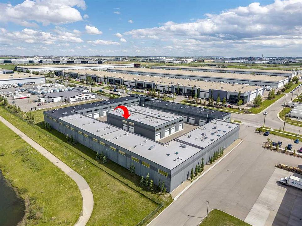 40 - 1750 120 Avenue Northeast, Calgary, AB
