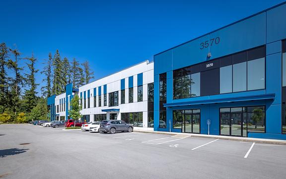 3570 194th Street, Surrey, BC