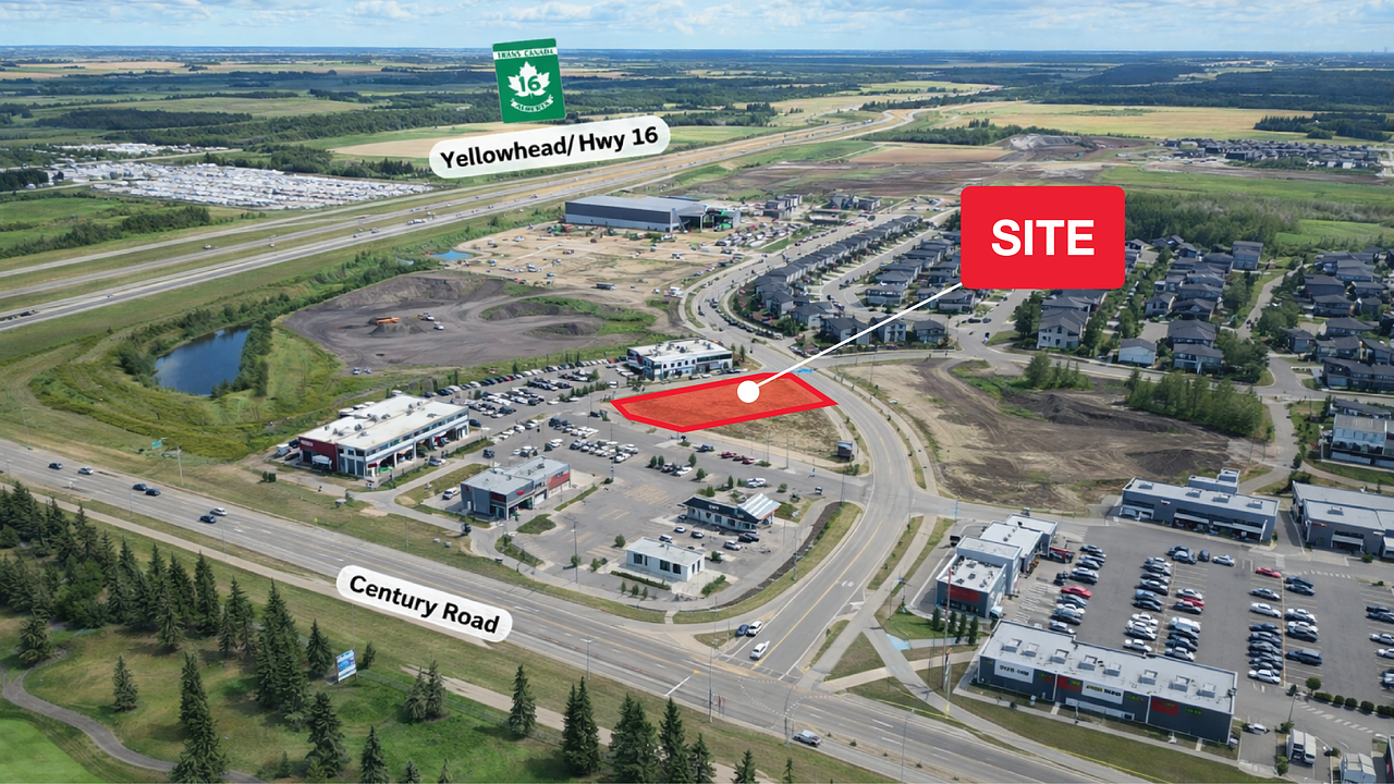 14 Westwind Drive, Spruce Grove, AB