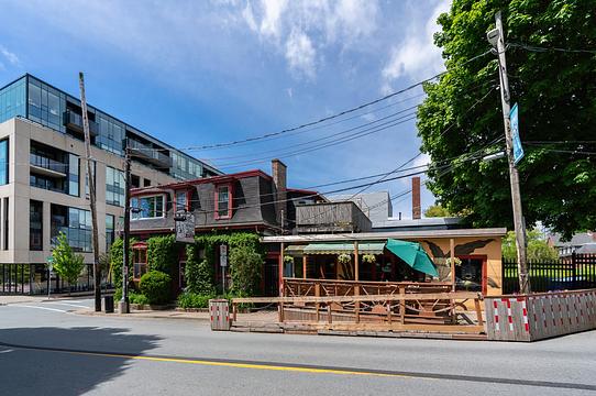 1536 Brunswick Street, Halifax, NS