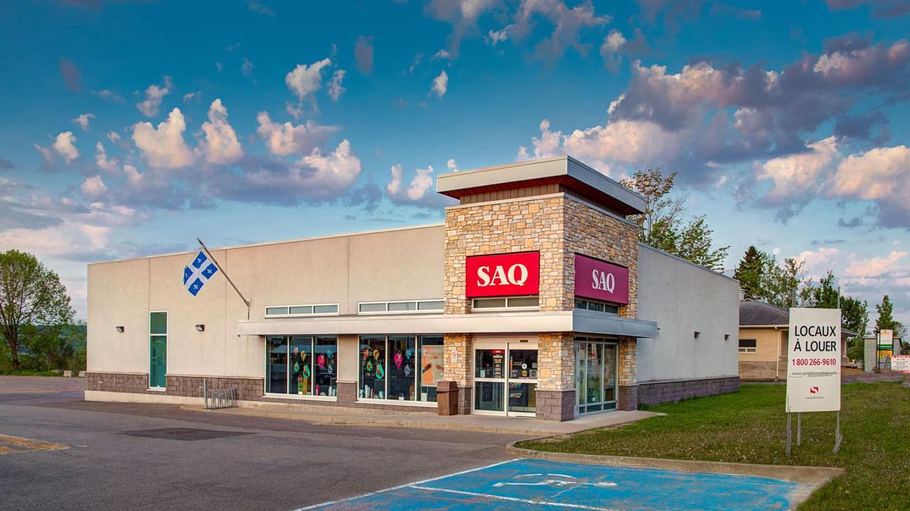 800 - 10516 Boulevard Sainte-Anne, Sainte-Anne-de-Beaupré, QC