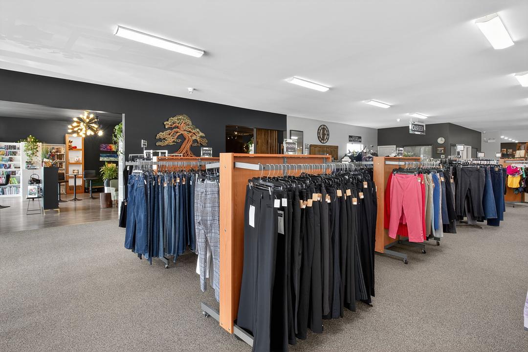 9439 Main Street, Richibucto, NB