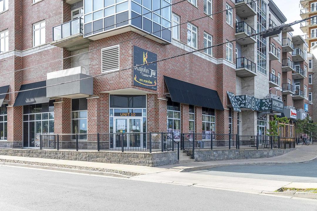 10 - 6140 Young Street, Dartmouth, NS