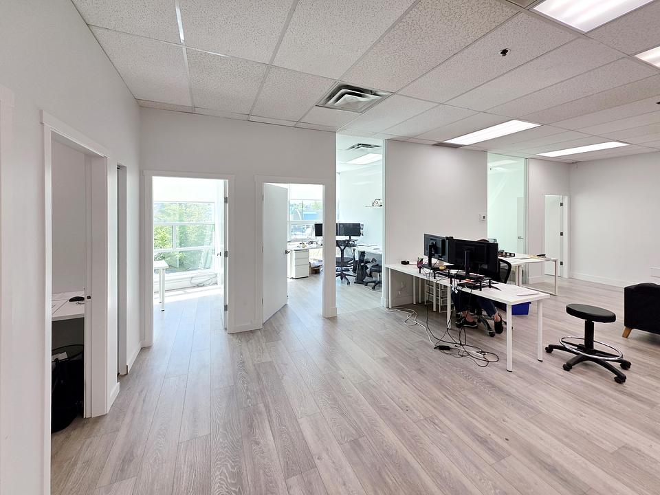 210 - 3689 East 1st Avenue, Vancouver, BC