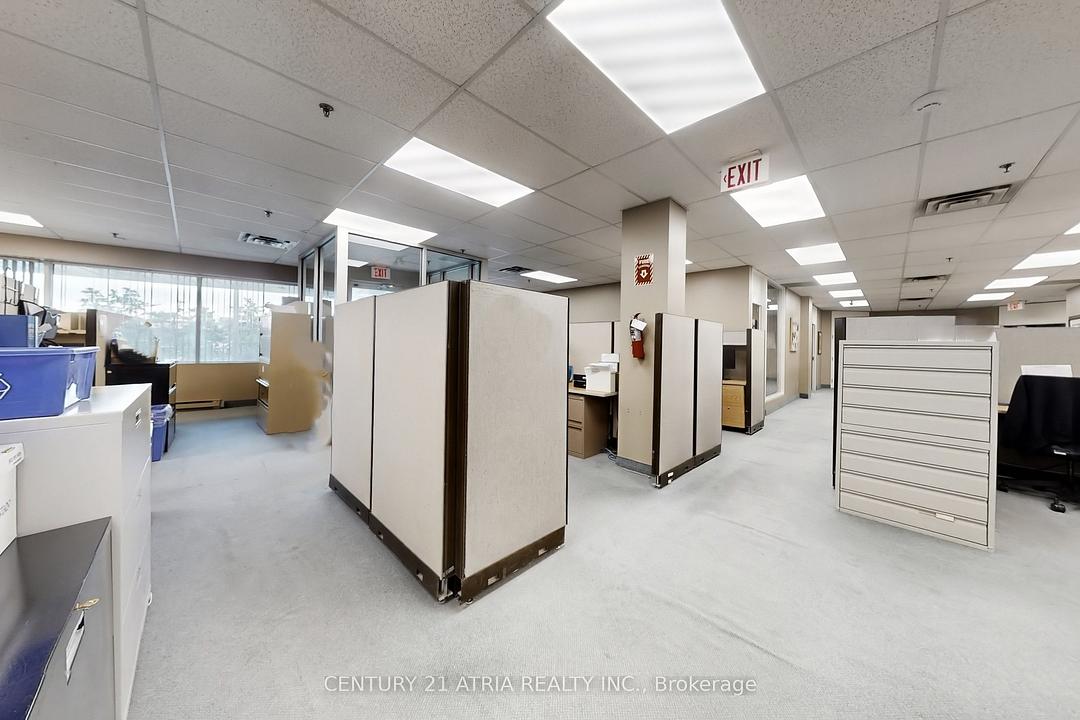 45 McIntosh Drive, Markham, ON
