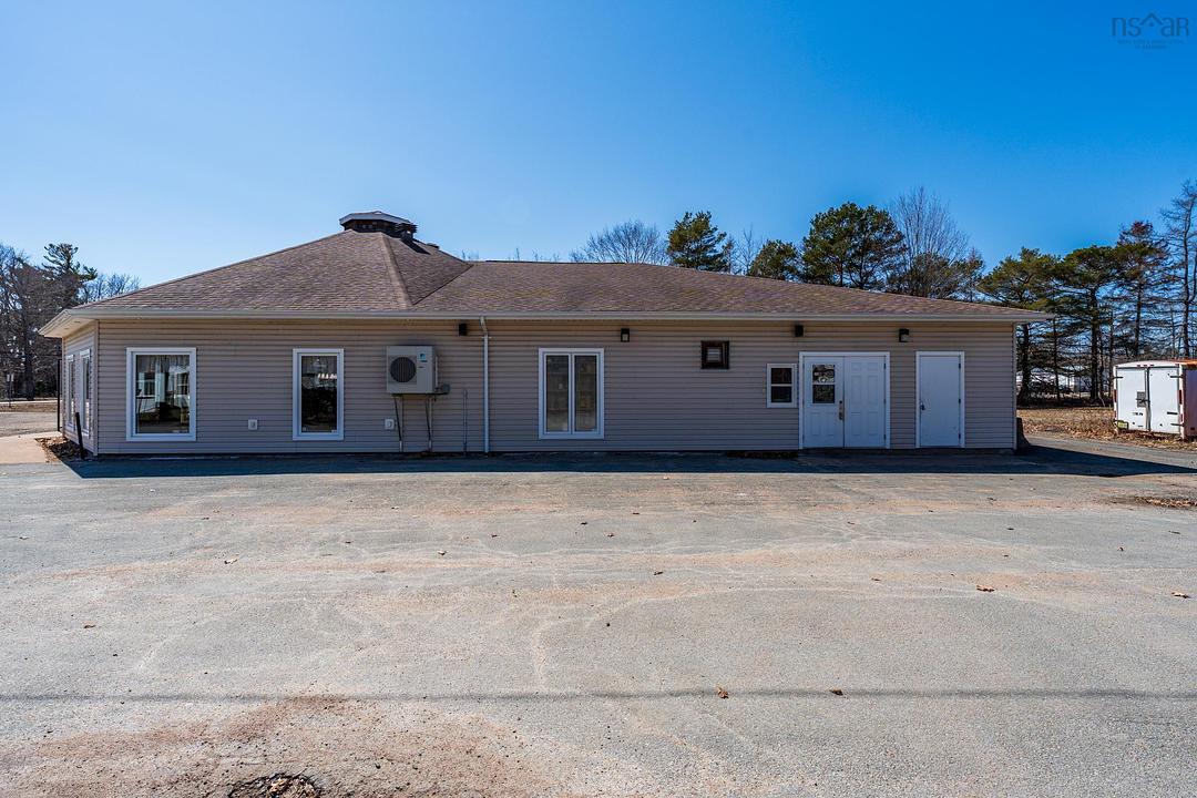 71 Main Street, Middleton, NS