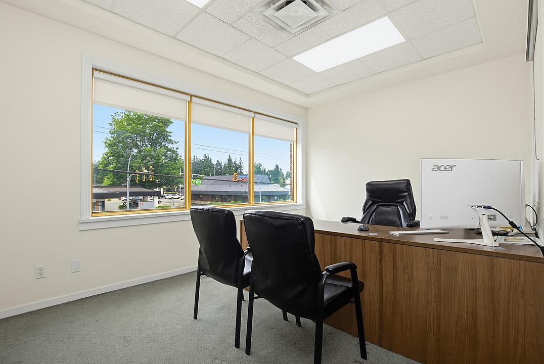 302 - 2722 Allwood St, Abbotsford, BC