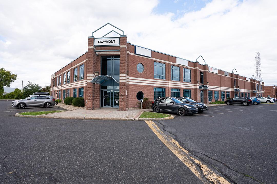 8 - 25 Rue de Lauzon, Boucherville, QC