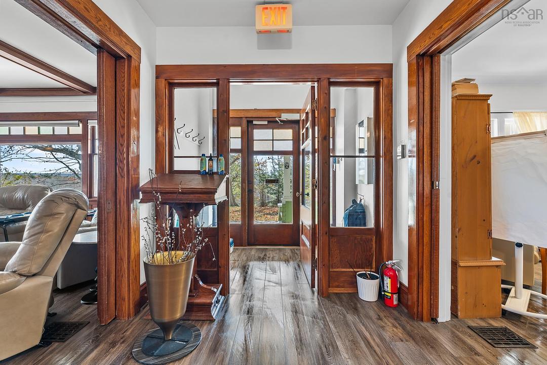201 Nictaux Road, Middleton, NS