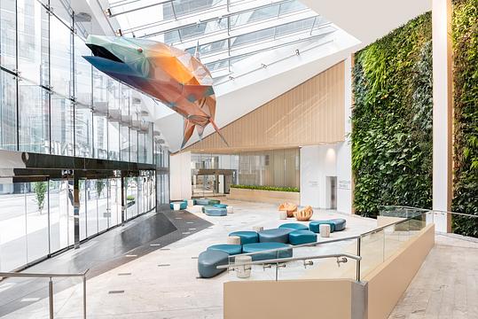 733 Seymour Street, Vancouver, BC