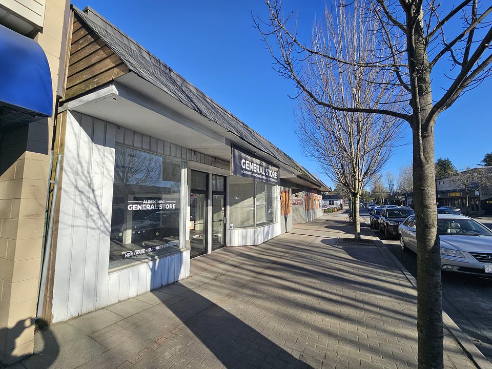 27271 Fraser Highway, Langley Township, BC