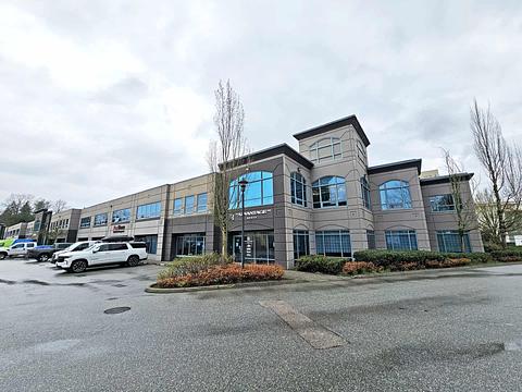1515 Broadway Street, Port Coquitlam, BC
