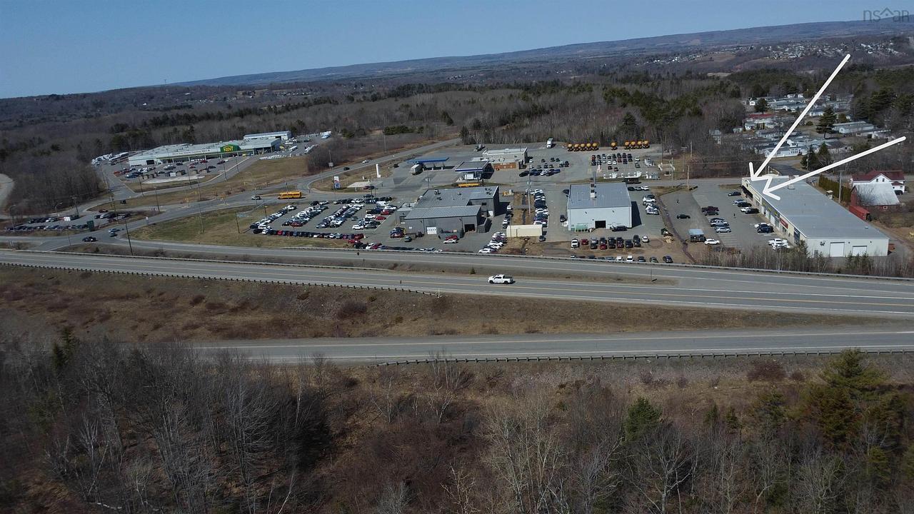 5494 Prospect Road, New Minas, NS
