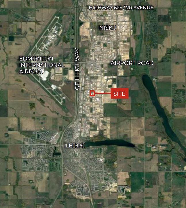 101 - 7106 42 St, Leduc, AB