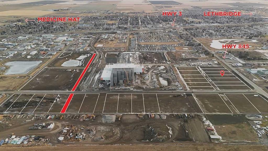 1208 19 Street, Coaldale, AB