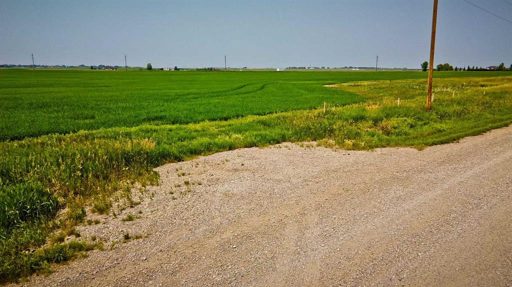Range Road 275, Rocky View County, AB