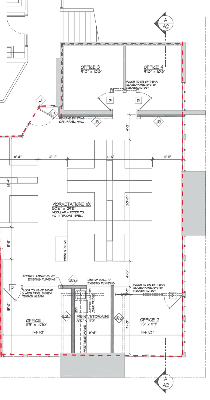 201 - 9123 Mary St, Chilliwack, BC floorplan