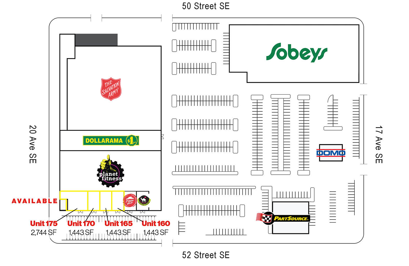 5115 17 Avenue Southeast, Calgary, AB floorplan