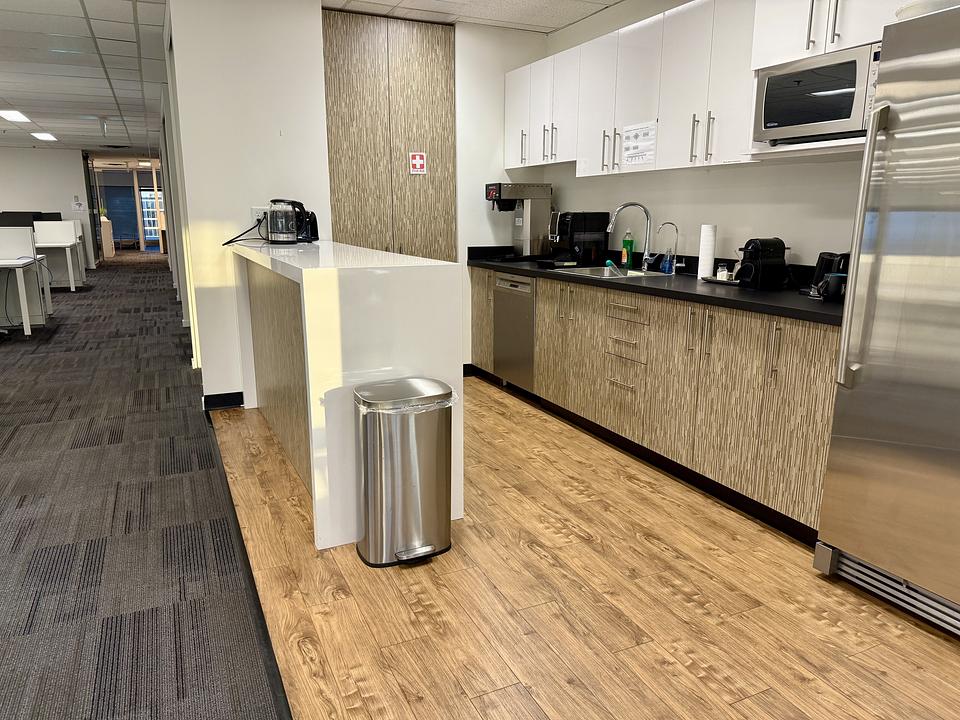 1600-777 Hornby Street, Vancouver, BC