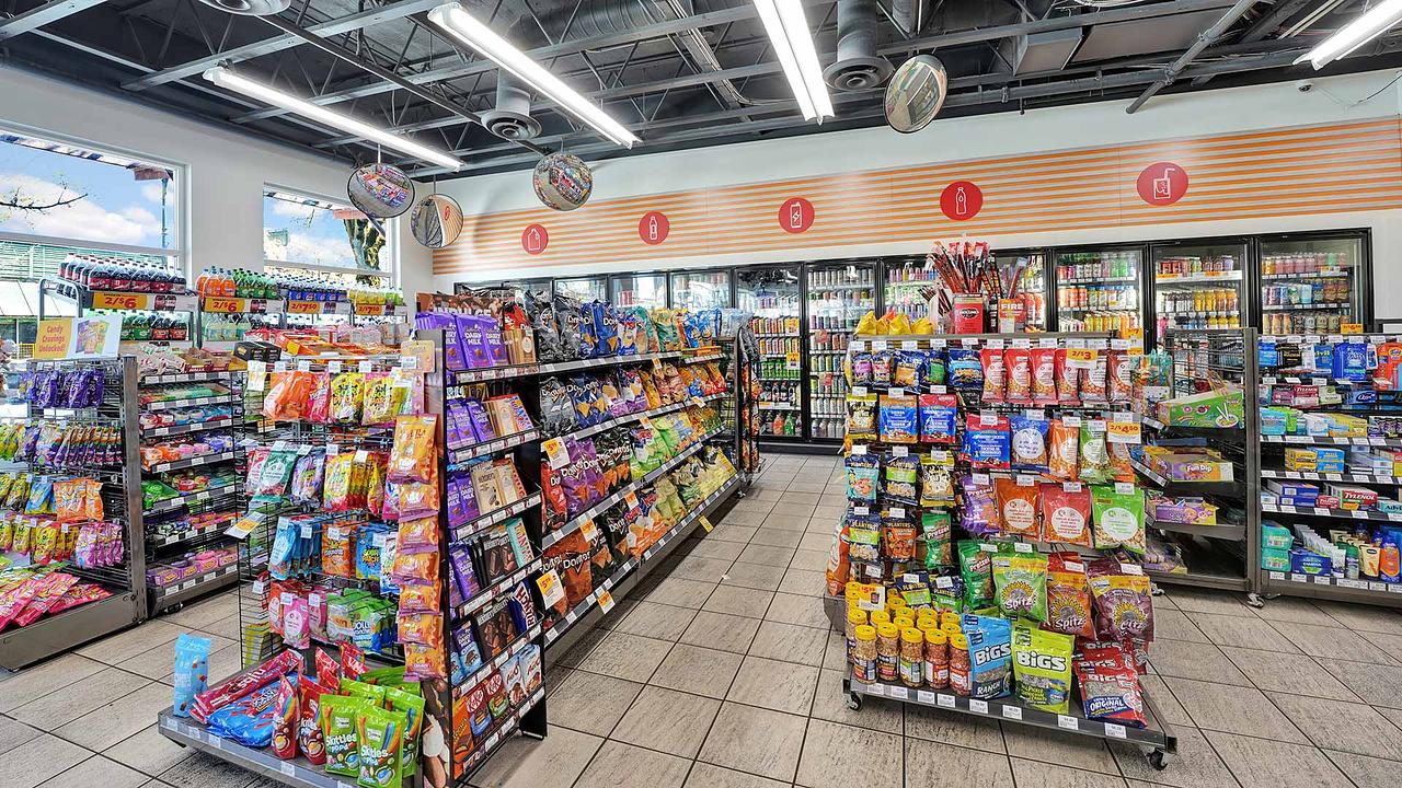 Circle K - 2601 Commercial Drive, Vancouver, BC