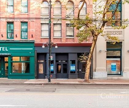5 West Hastings Street, Vancouver, BC