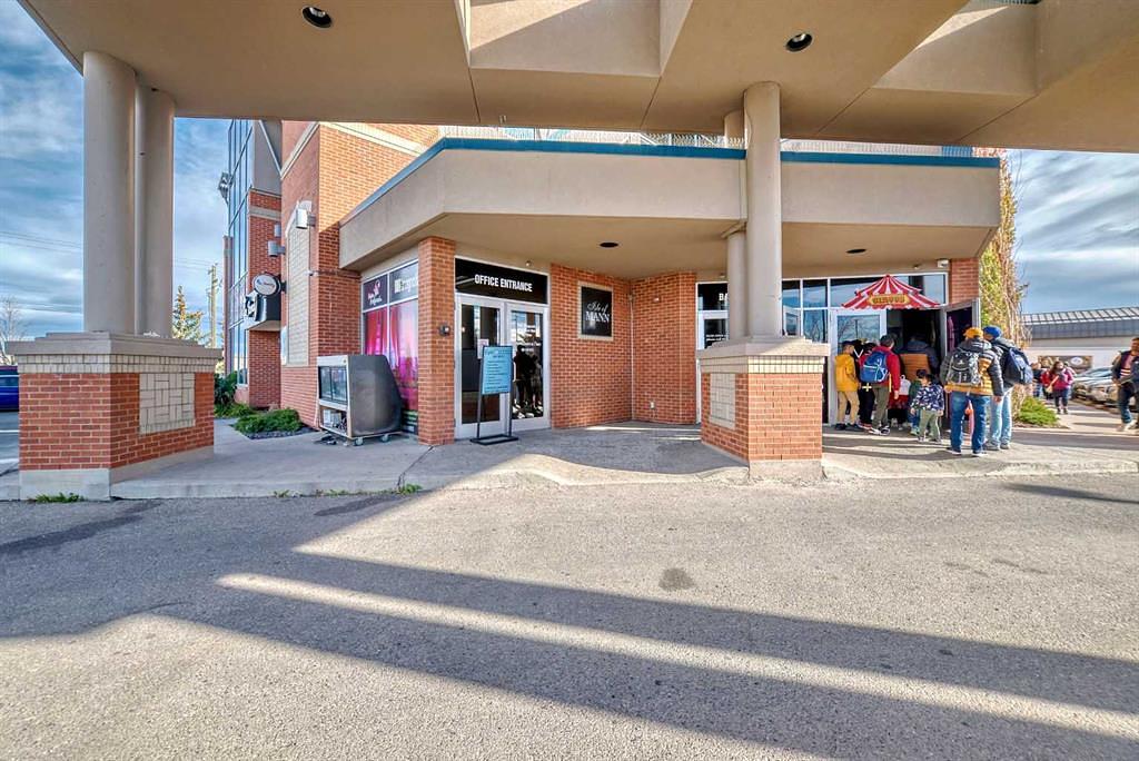 928 - 5075 Falconridge Boulevard Northeast, Calgary, AB