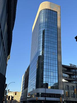 275 Portage Avenue, Winnipeg, MB