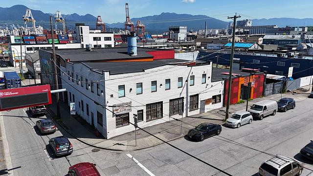 236 Clark Drive, Vancouver, BC