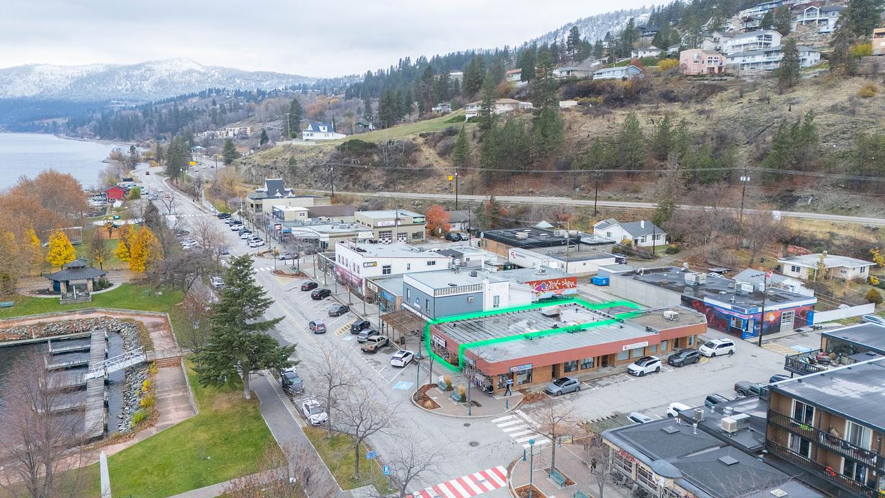 5836 Beach Avenue, Peachland, BC