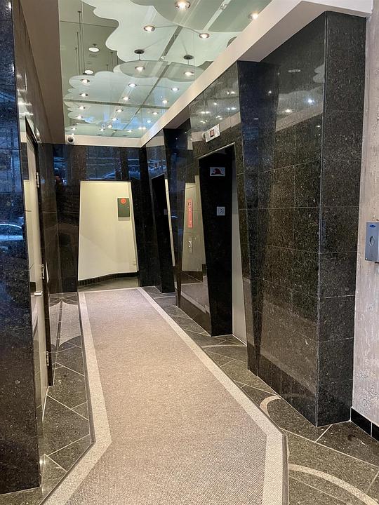 209 - 938 Howe Street, Vancouver, BC