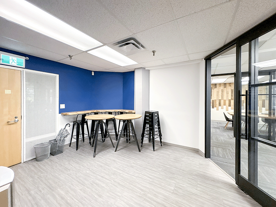 308 - 788 Beatty Street, Vancouver, BC