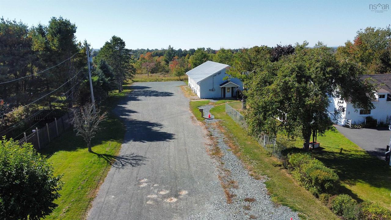 54 Dunromin Avenue, Truro, NS