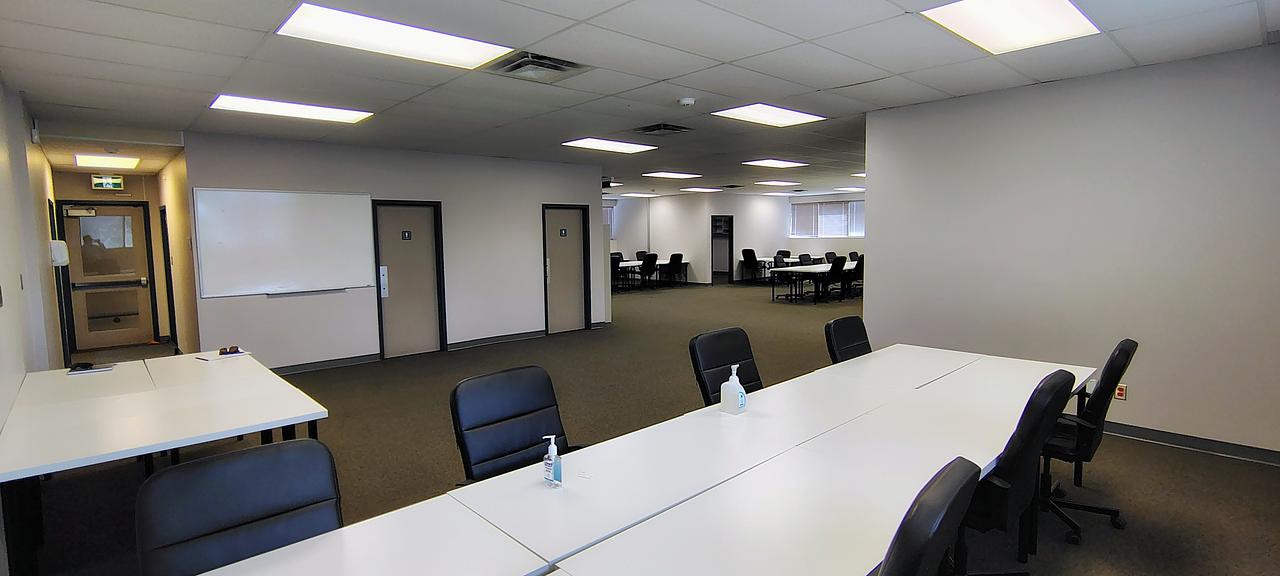 Main Floor - 3081 Ness Avenue, Winnipeg, MB
